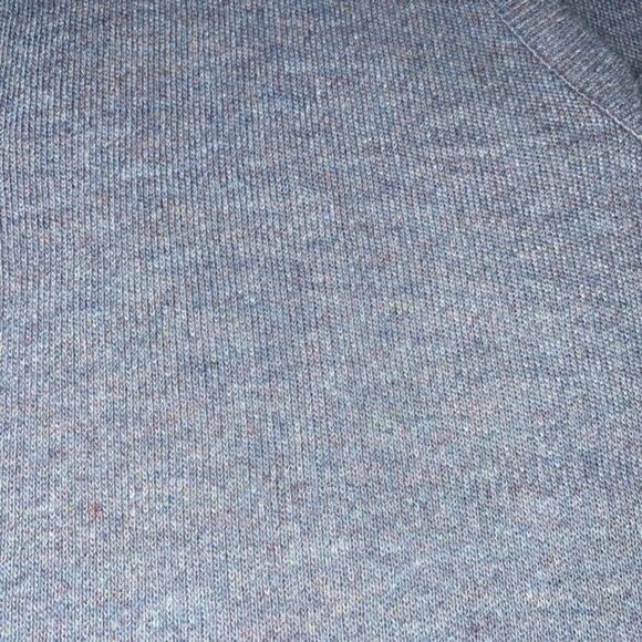 Robert Bruce Vintage Sleeveless V-Neck Blue/Purple Sweater Vest Men’s Size XL - Picture 9 of 12